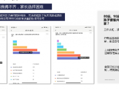 选学不该是以商业竞争为导向 应是孩子的未来引路指南