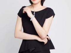 YESSAT总经理张铭为趋势报告发布会致辞