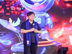 大广节学院奖2019秋暨2020春季征集活动创意盛典盛大举行，创意之力共筑巅峰盛会！