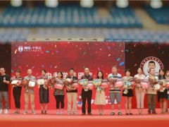 “役”战成名，学霸逆袭之路2020上海精锐中高考学员颁奖典礼圆满落幕