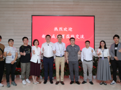 人民邮电出版社与新励成签署战略合作协议 携手打造“个体软实力”系列图书