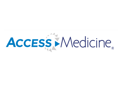 医学专业人士必备——麦格劳希尔医学教育资源库AccessMedicine 麦格劳希尔