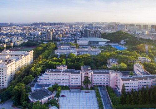 应用型人才哪里来？中山这所大学有“高招”！