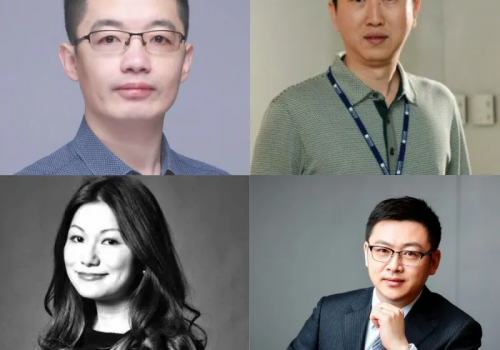 伍伦贡大学校友斩获澳中杰出校友奖