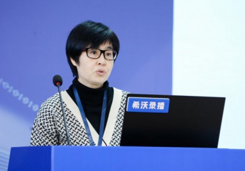 海淀区教科院：教学提质新探索，人工智能助力课堂评价与改进
