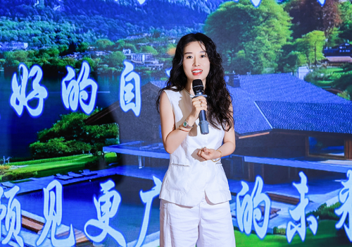 从医院职工到企业家：范琳琳十年蜕变之路，用销售力点亮千万普通人的梦想