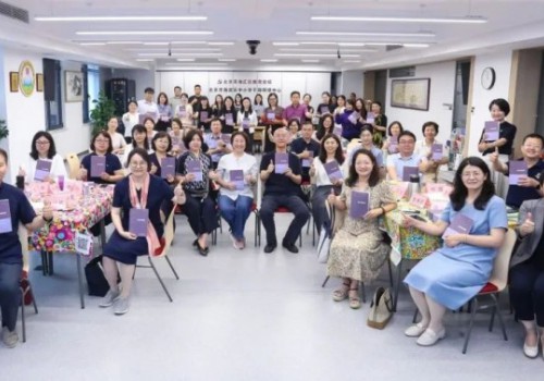 让教学回归本真！海淀教育这样做——