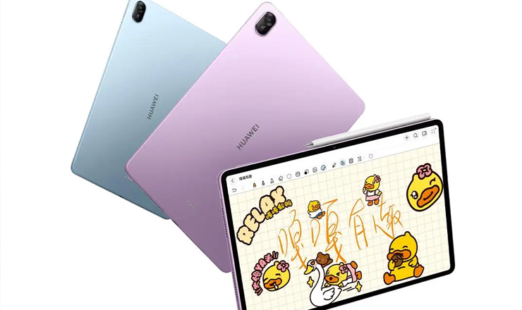 剑指“更护眼的学习平板”，新款华为MatePad 11.5即将发布