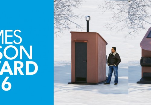 寻找未来发明家——2026戴森设计大奖全球征集正式启动