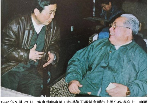 505助力我和老伴勤笔耕