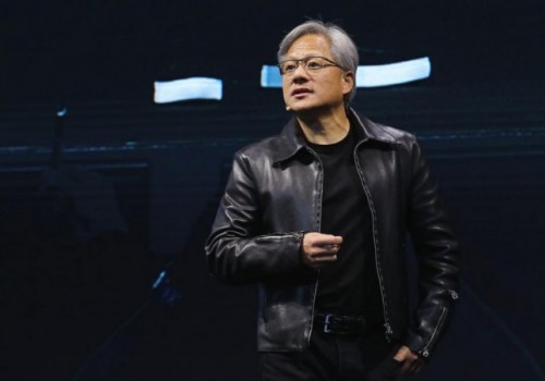 也谈文科的实力：并论黄仁勋的预言