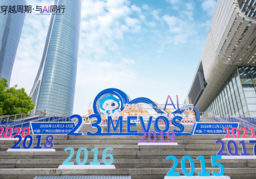 黎京雄院长连续6年出席美沃斯大会，分享面部轮廓打造和香蜜下颌缘