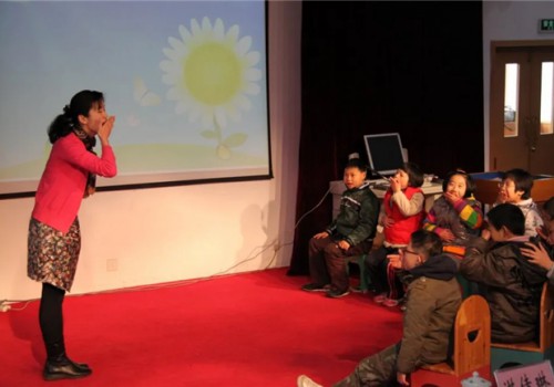 聚焦教师队伍建设，北京字节跳动公益基金会“星星计划”为孤独症儿童点亮前行路