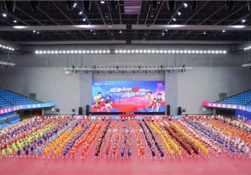 健康中国·活力宝威 —— 第二届宝威幼儿园篮球嘉年华圆满举行