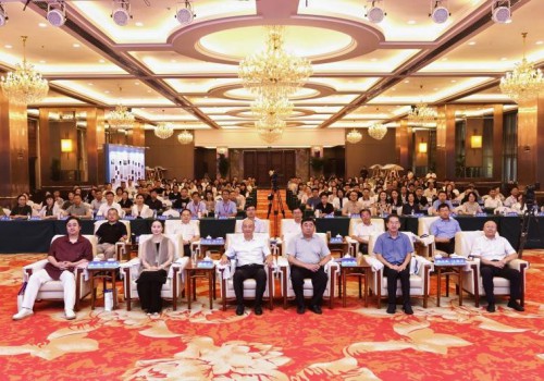融合・协作・共赢 政校行企齐聚榕城！全国文化艺术职业院校 产教融合、校企合作发展对话活动在福州顺利开幕